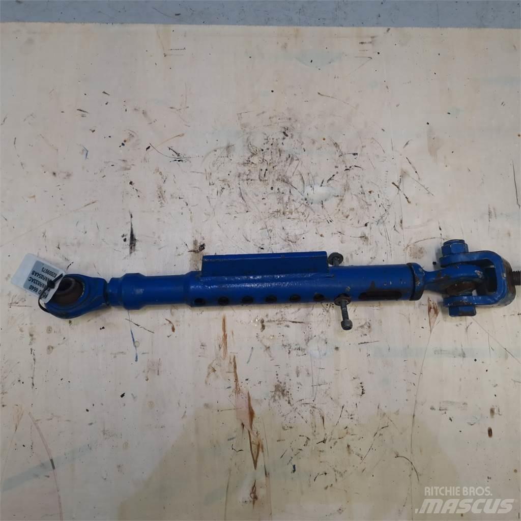 Ford 6640 Sonstiges Traktorzubehör