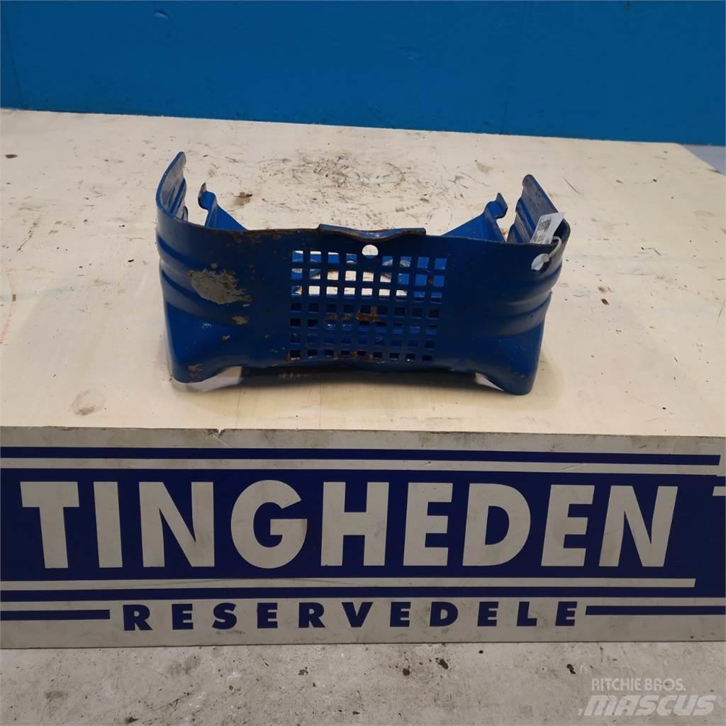 Ford 6640 Sonstiges Traktorzubehör