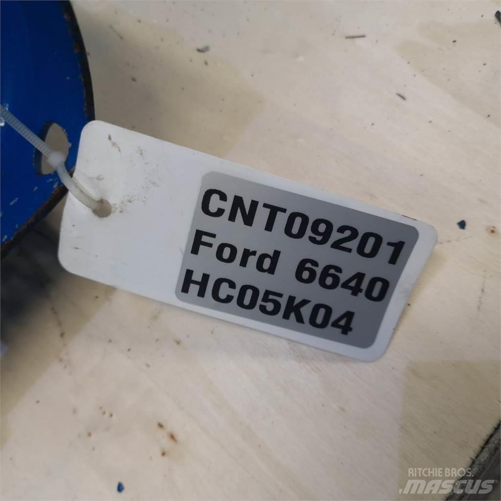 Ford 6640 Sonstiges Traktorzubehör