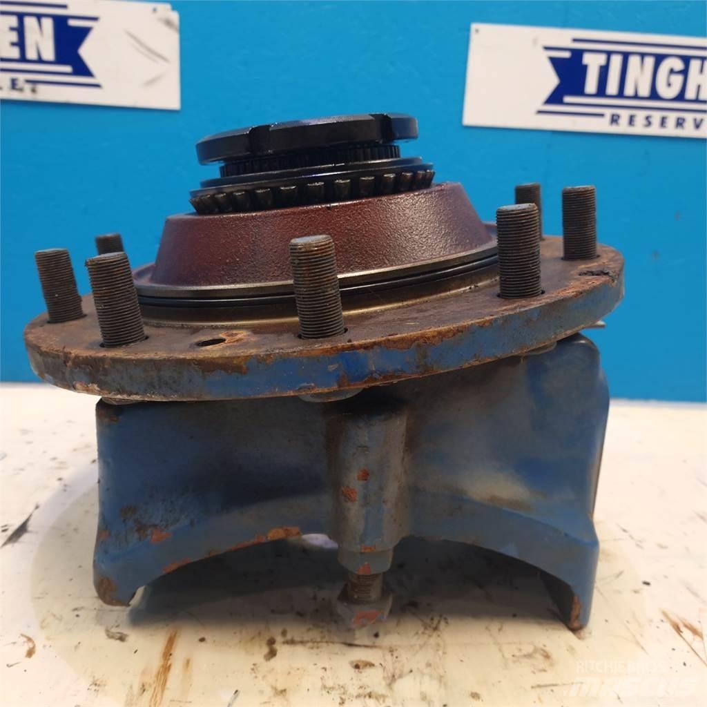 Ford 6640 Sonstiges Traktorzubehör