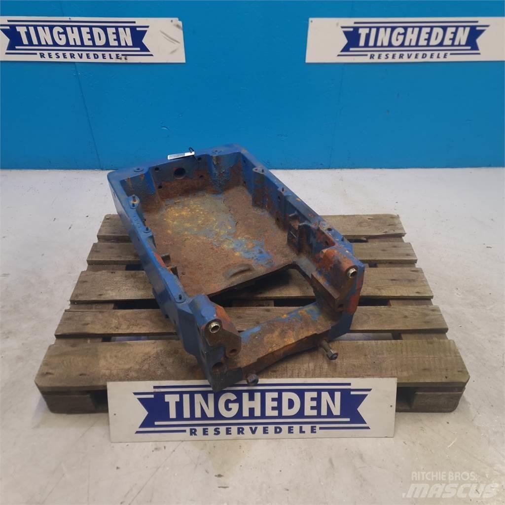 Ford 6640 Sonstiges Traktorzubehör