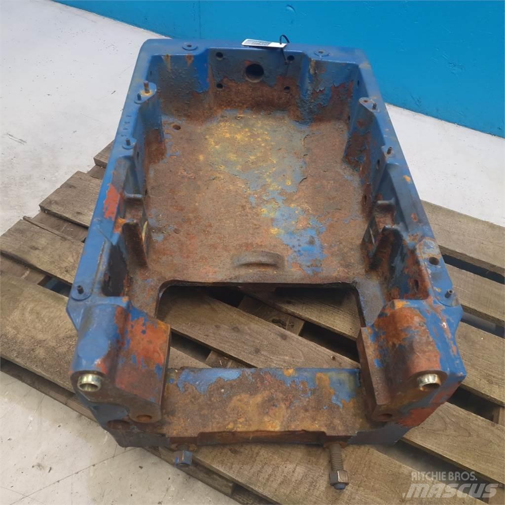 Ford 6640 Sonstiges Traktorzubehör