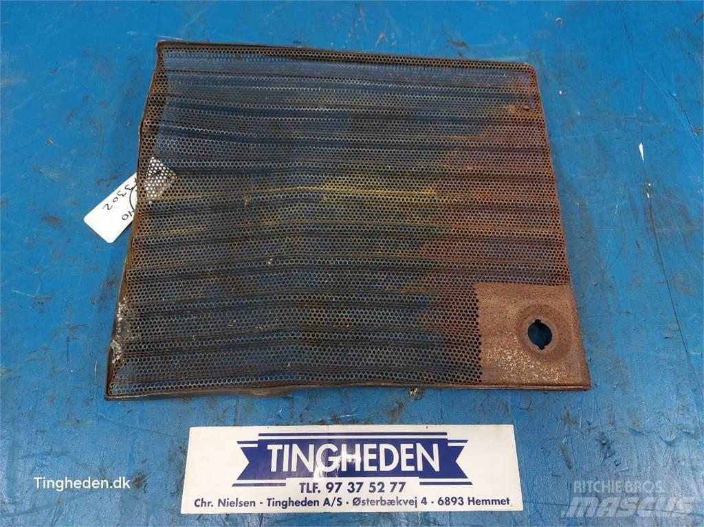 Ford 6640 Sonstiges Traktorzubehör