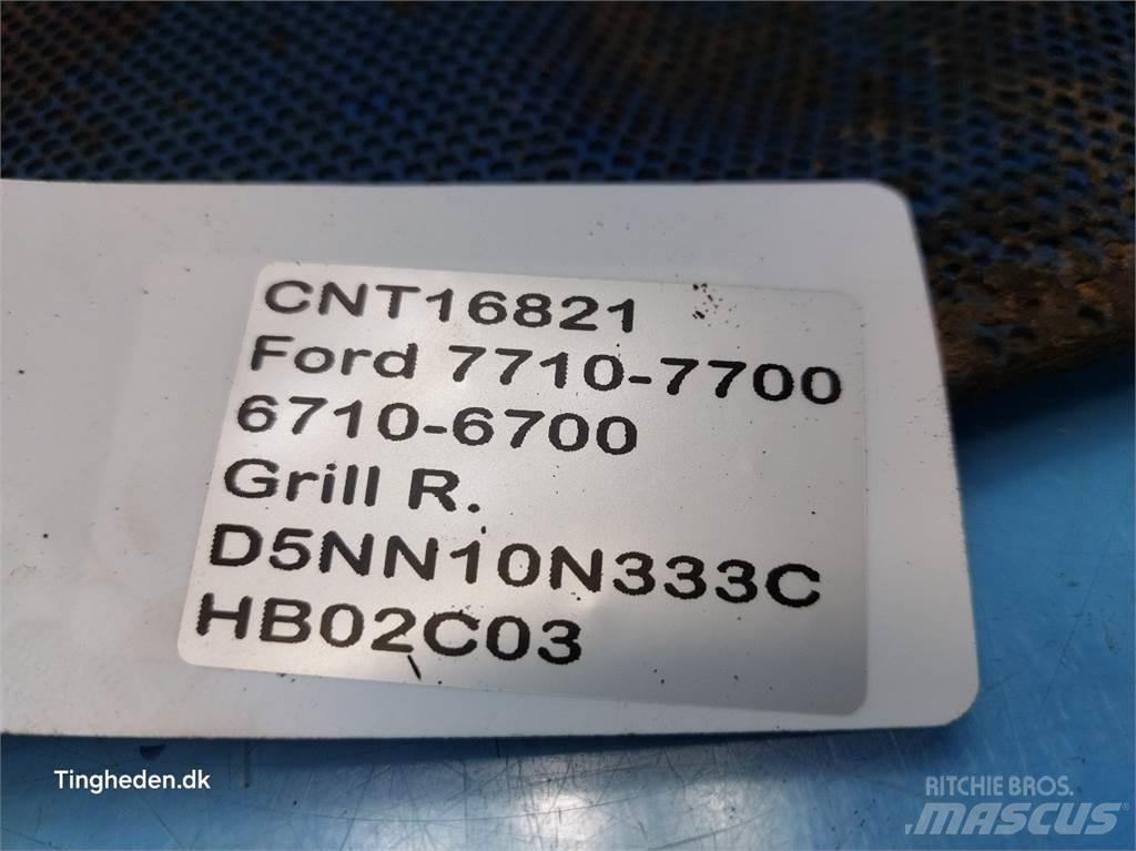 Ford 6700 Sonstiges Traktorzubehör