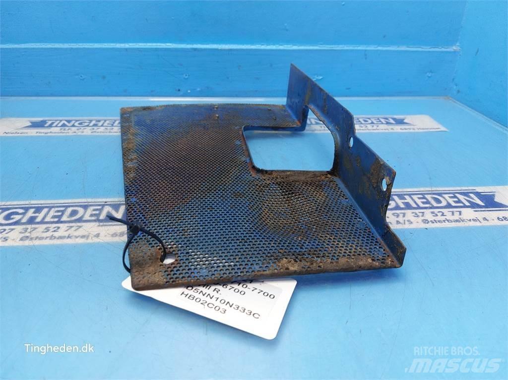 Ford 6700 Sonstiges Traktorzubehör