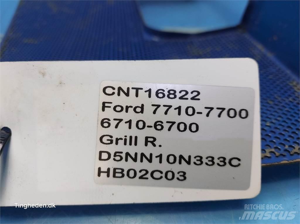 Ford 6700 Sonstiges Traktorzubehör