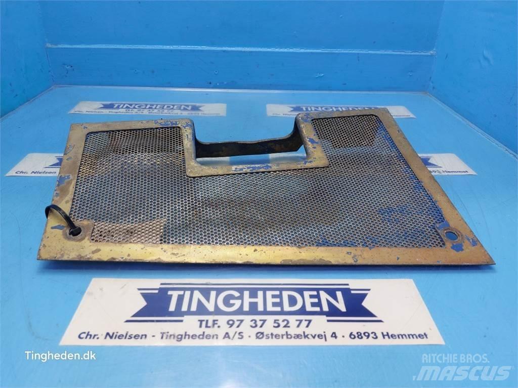 Ford 6700 Sonstiges Traktorzubehör