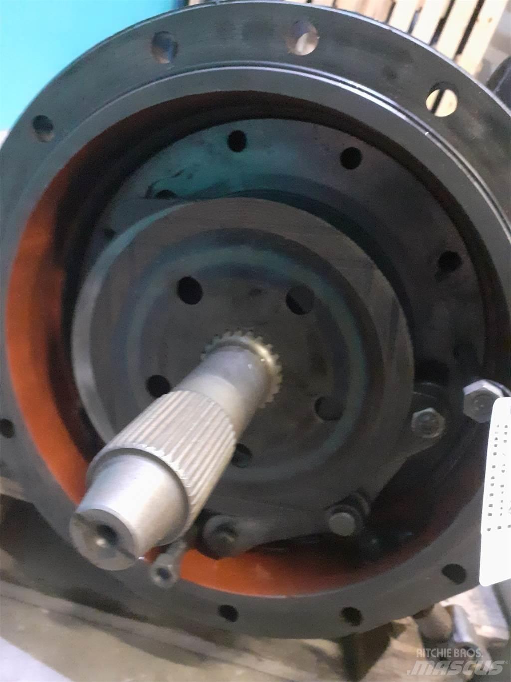 Ford 6710 Sonstiges Traktorzubehör