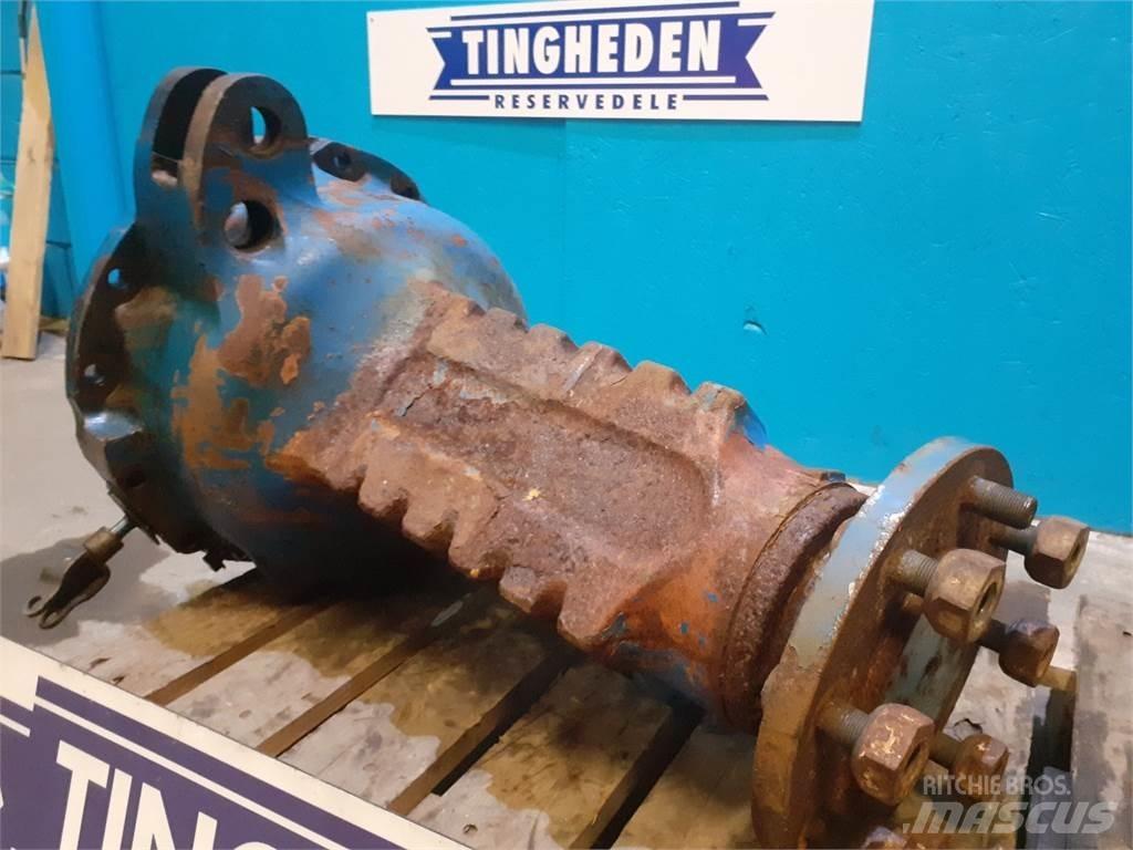 Ford 6710 Sonstiges Traktorzubehör