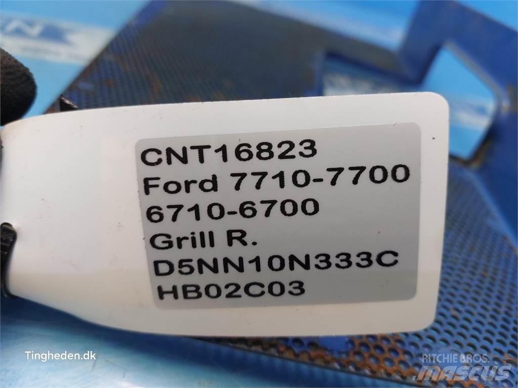 Ford 6710 Sonstiges Traktorzubehör