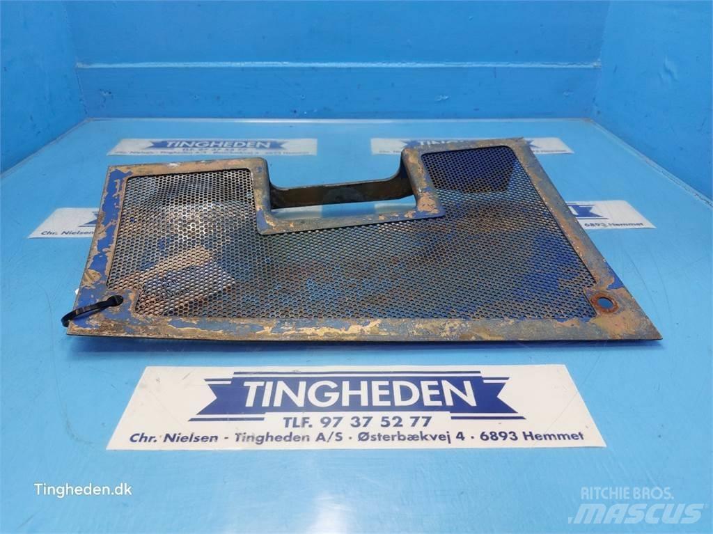 Ford 6710 Sonstiges Traktorzubehör