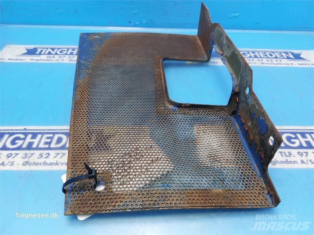 Ford 6710 Sonstiges Traktorzubehör