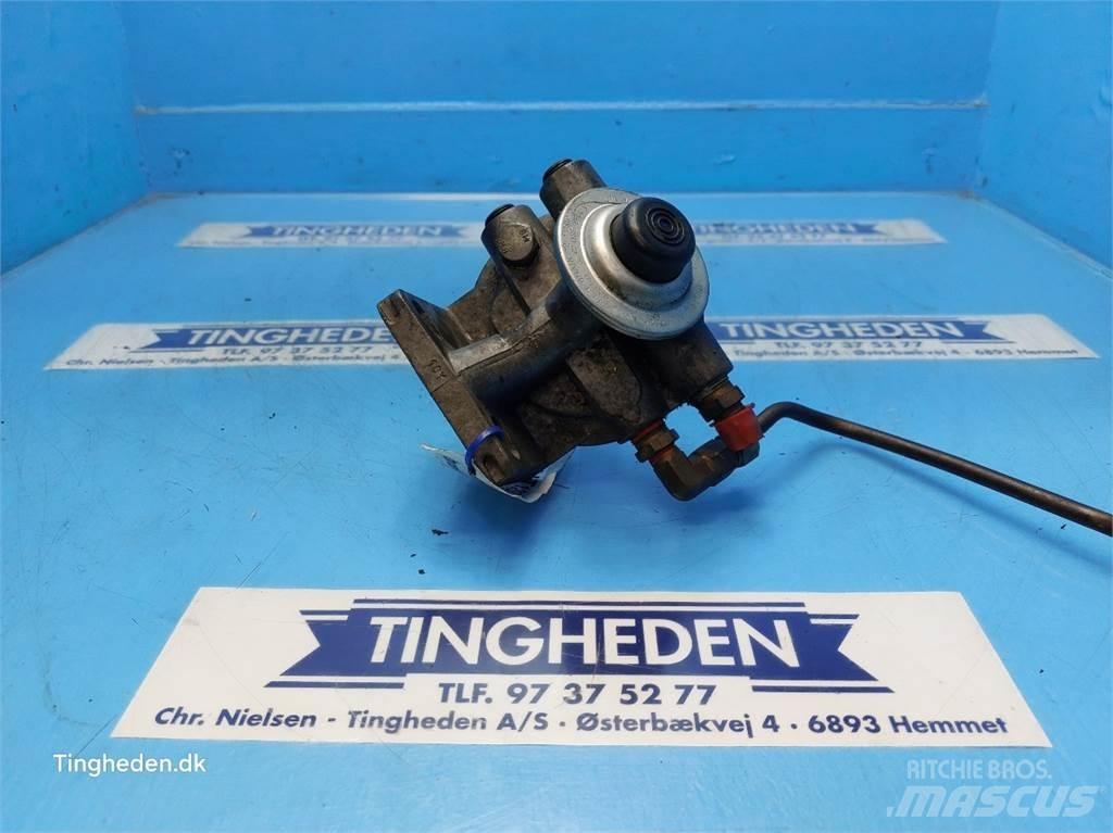 Ford 675 Motoren