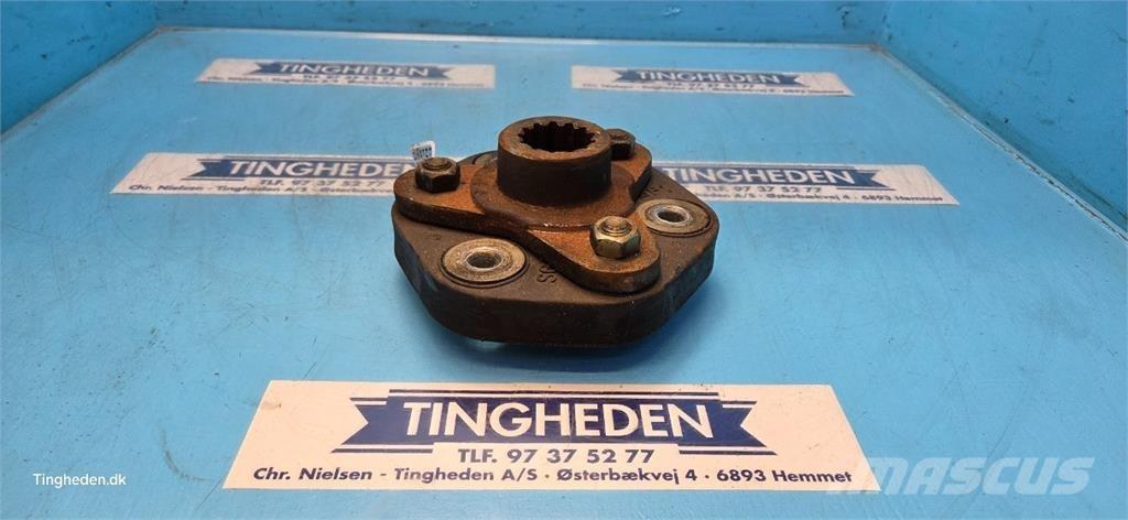 Ford 675 Motoren