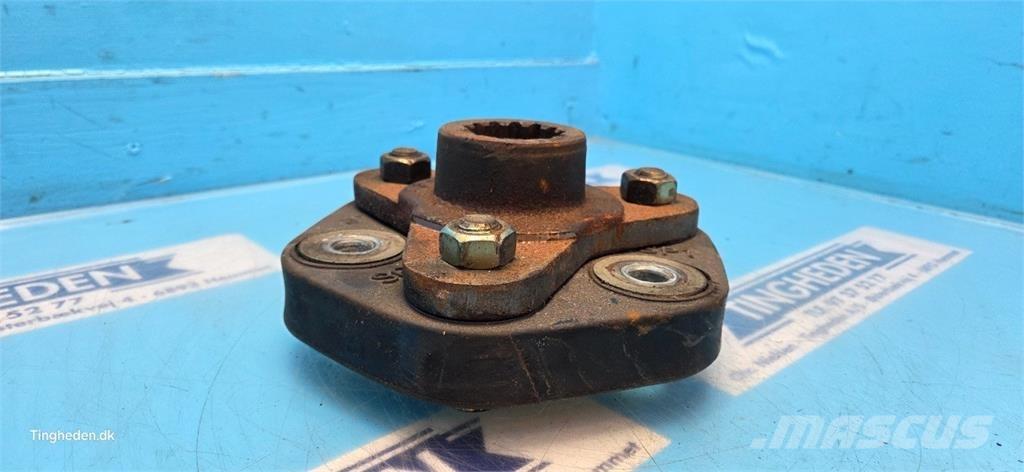 Ford 675 Motoren
