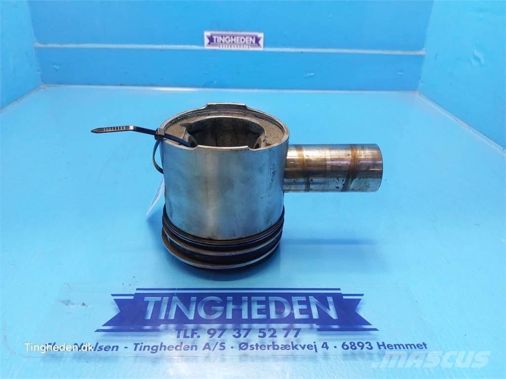 Ford 678 HT Motoren