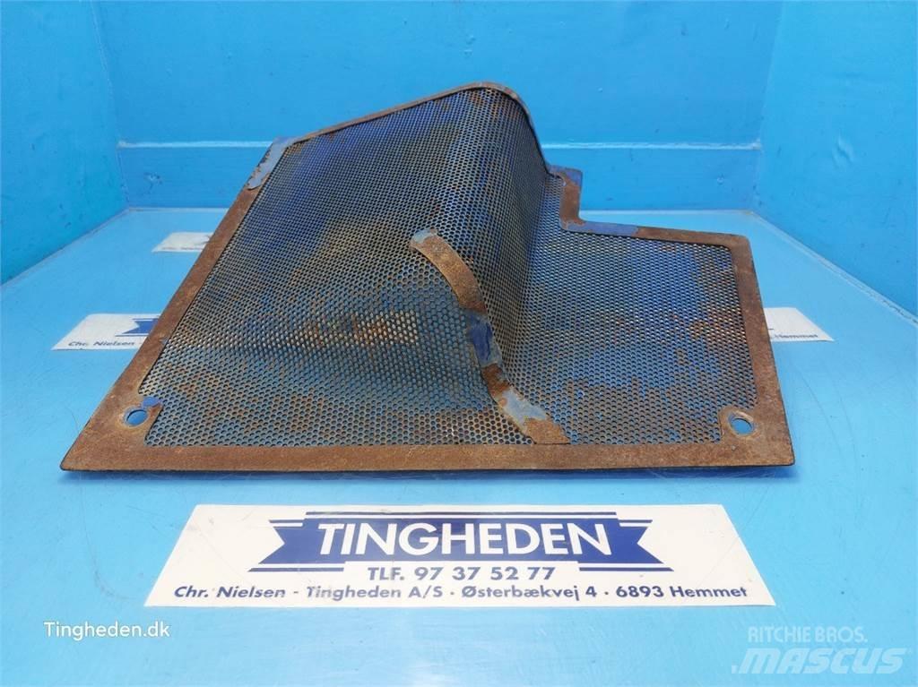 Ford 7700 Sonstiges Traktorzubehör