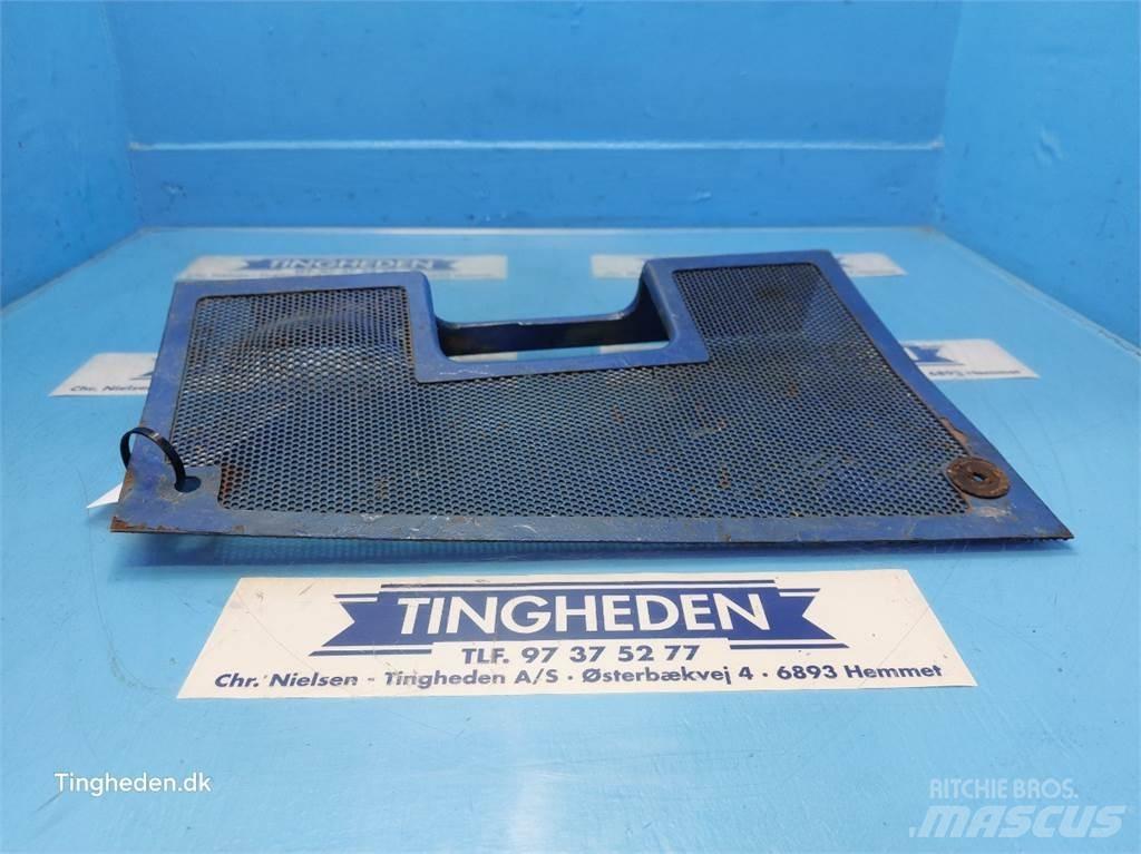 Ford 7700 Sonstiges Traktorzubehör