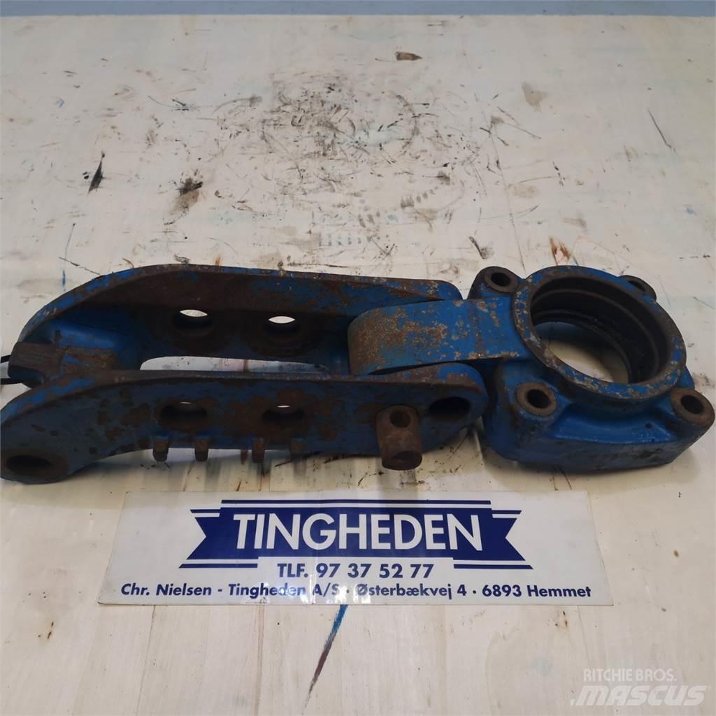 Ford 7710 Sonstiges Traktorzubehör