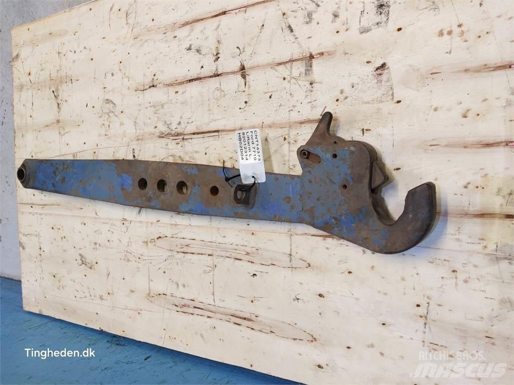 Ford 7710 Sonstiges Traktorzubehör
