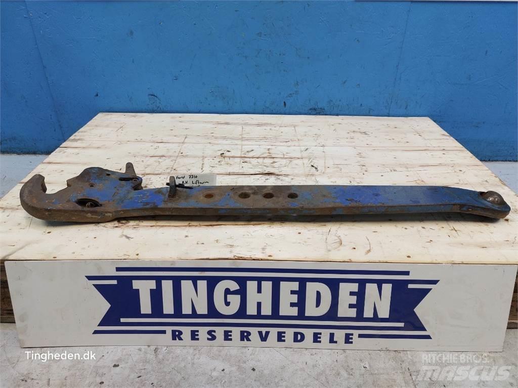 Ford 7710 Sonstiges Traktorzubehör