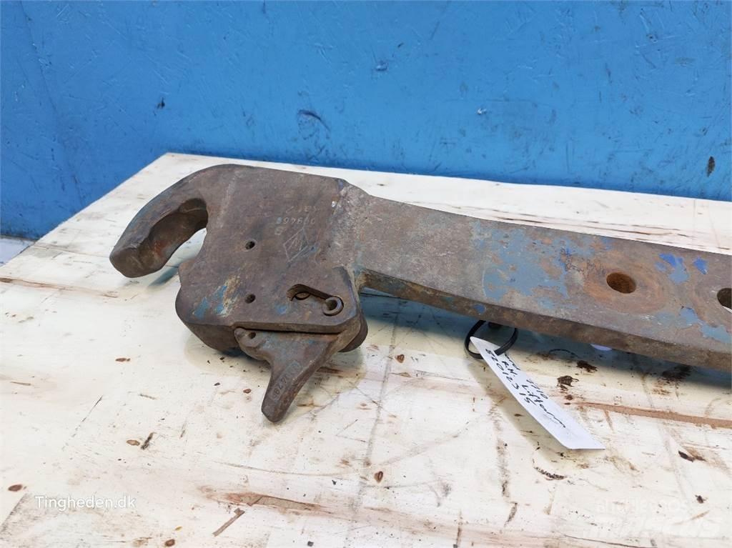 Ford 7710 Sonstiges Traktorzubehör