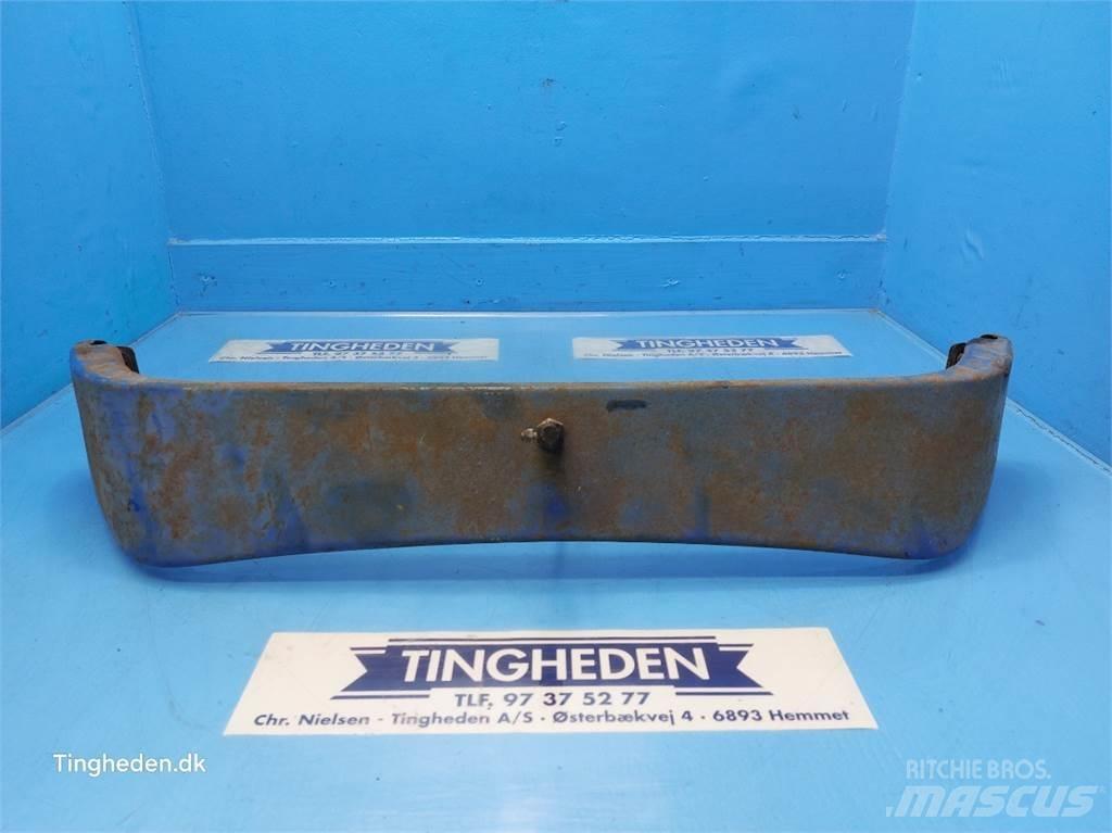 Ford 7710 Sonstiges Traktorzubehör