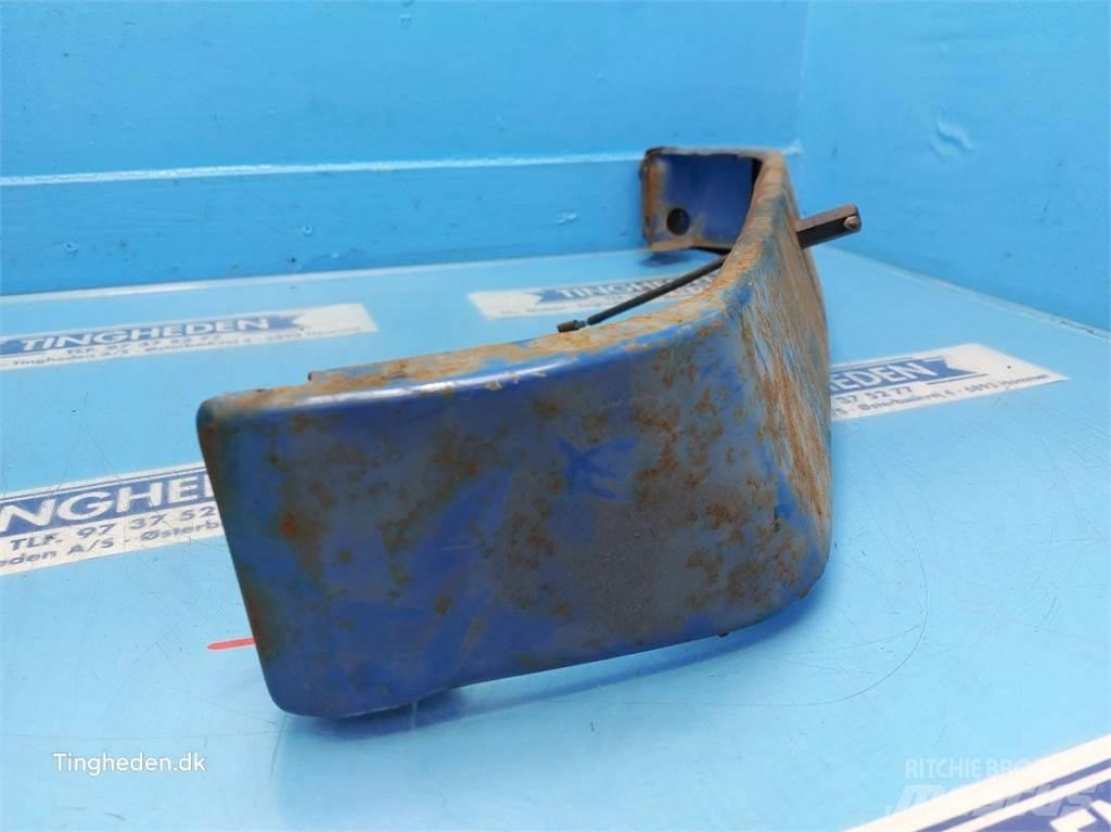 Ford 7710 Sonstiges Traktorzubehör