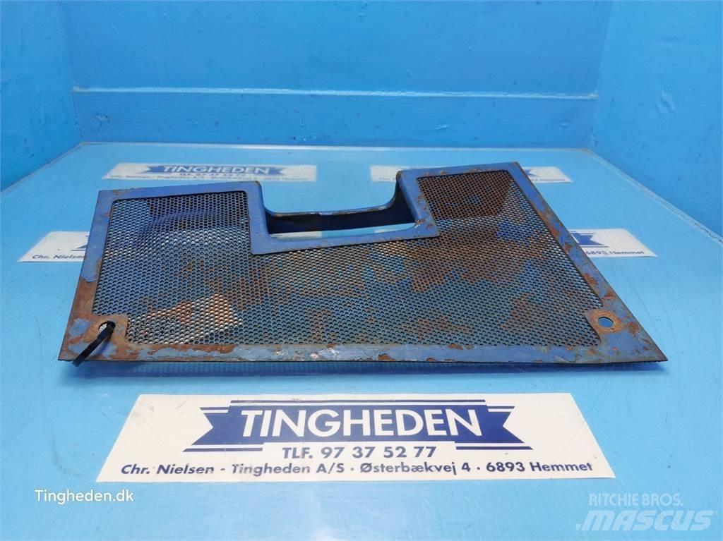 Ford 7710 Sonstiges Traktorzubehör