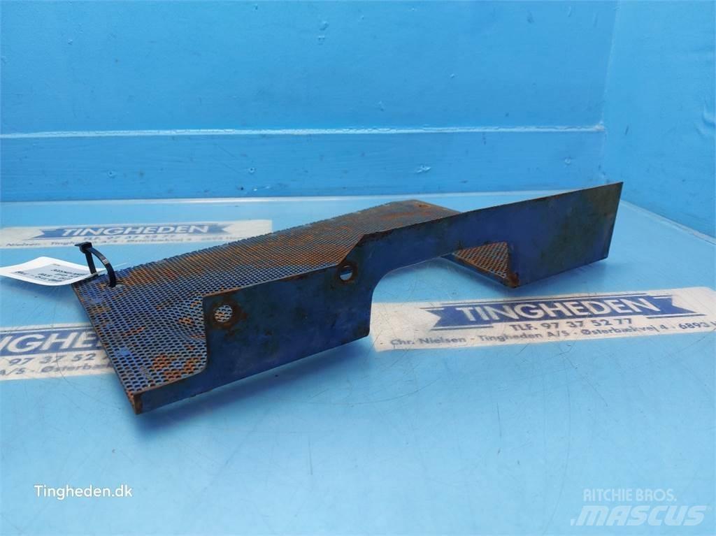 Ford 7710 Sonstiges Traktorzubehör