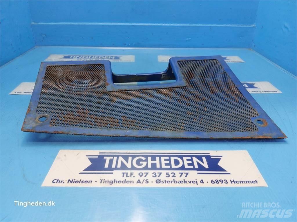 Ford 7710 Sonstiges Traktorzubehör