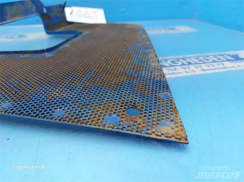 Ford 7710 Sonstiges Traktorzubehör