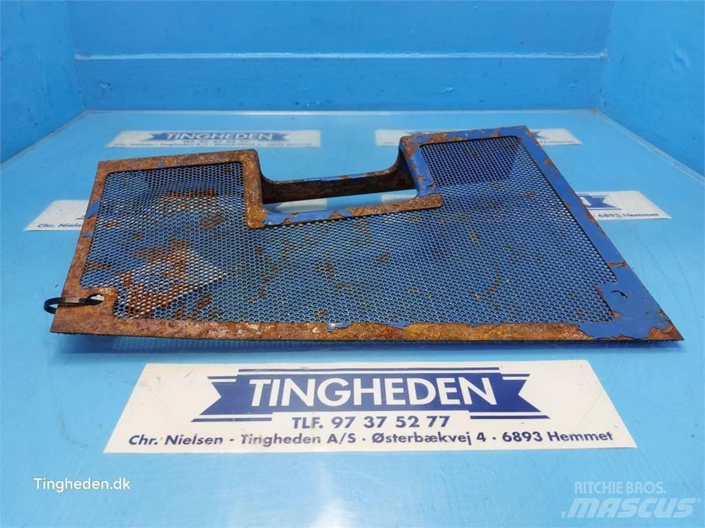 Ford 7710 Sonstiges Traktorzubehör