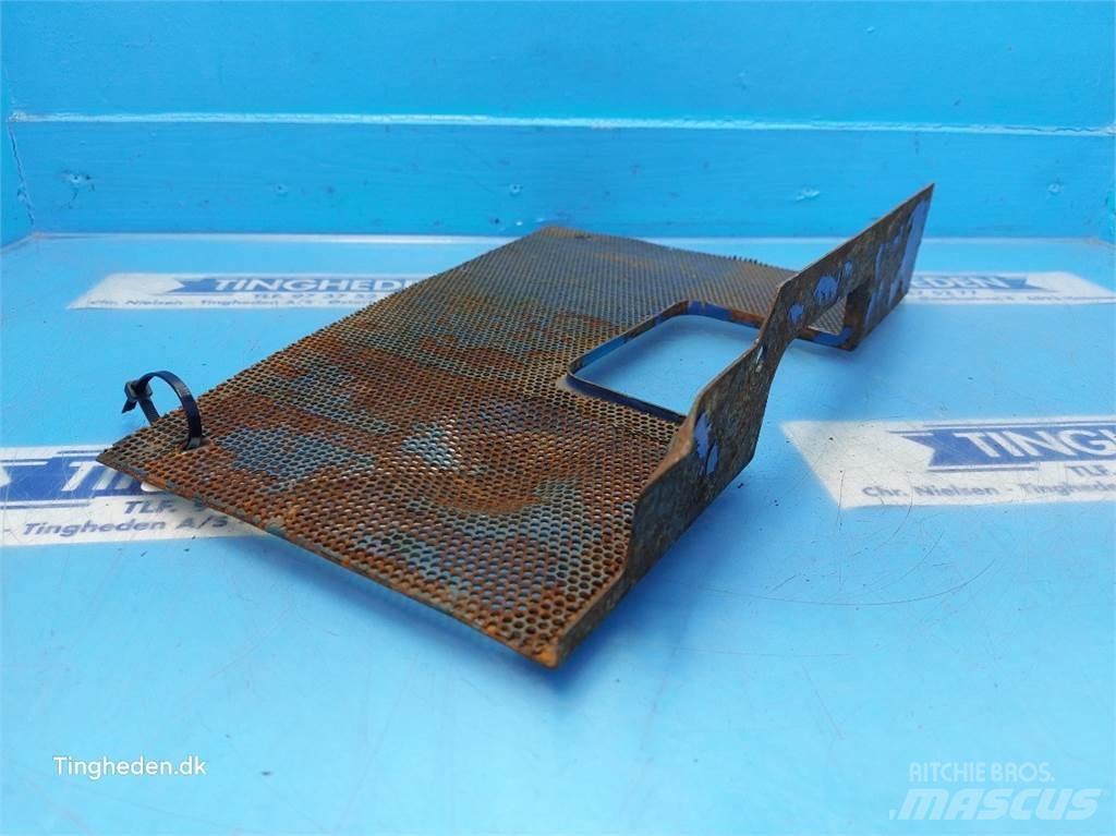 Ford 7710 Sonstiges Traktorzubehör