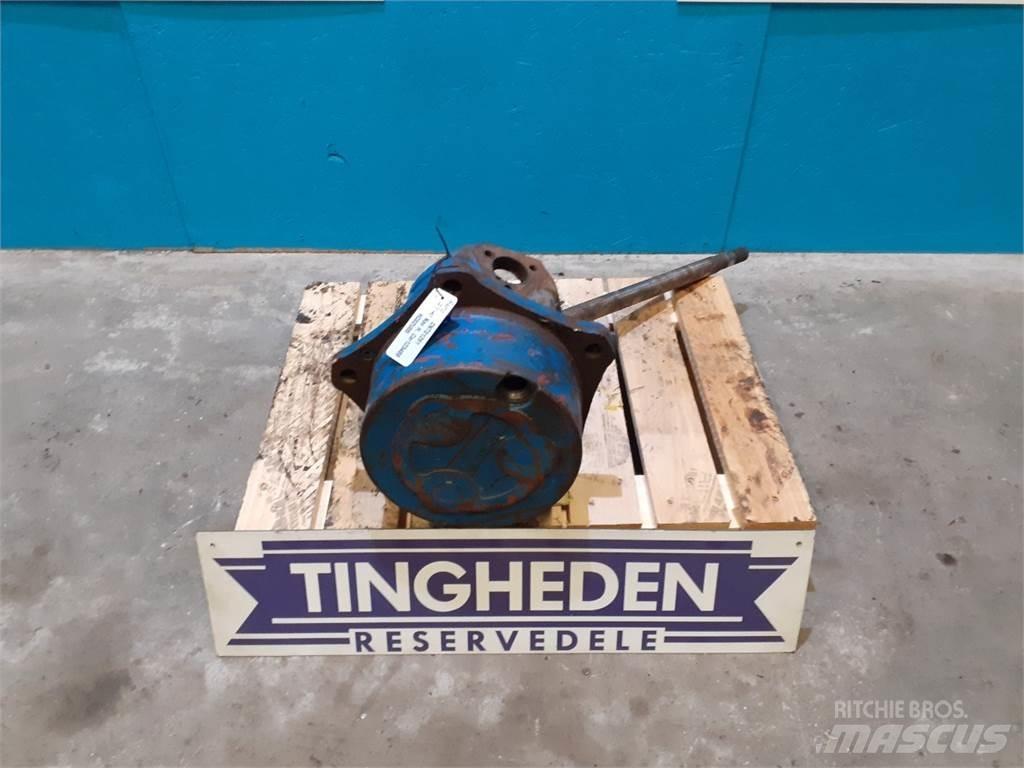 Ford 7740 Sonstiges Traktorzubehör