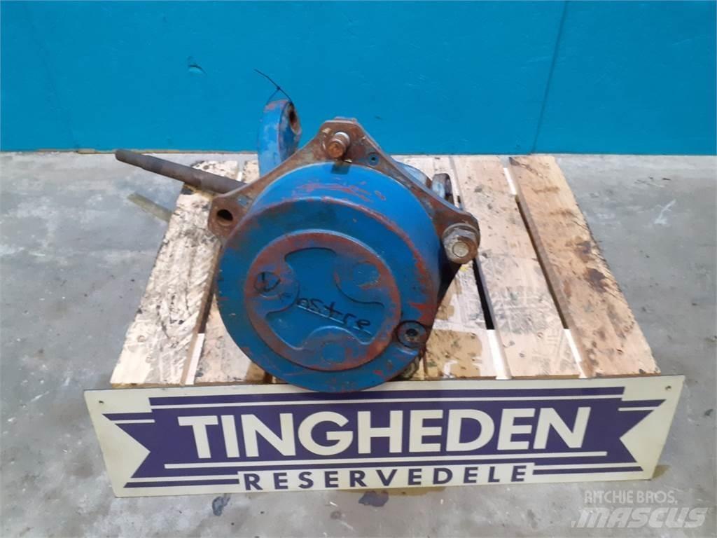 Ford 7740 Sonstiges Traktorzubehör