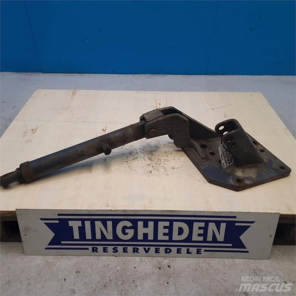 Ford 7740 Sonstiges Traktorzubehör