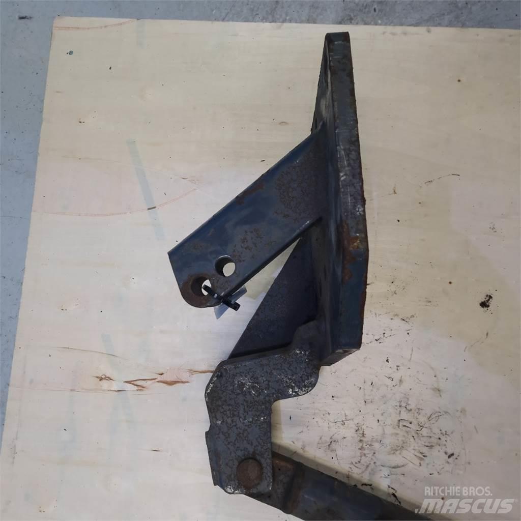 Ford 7740 Sonstiges Traktorzubehör