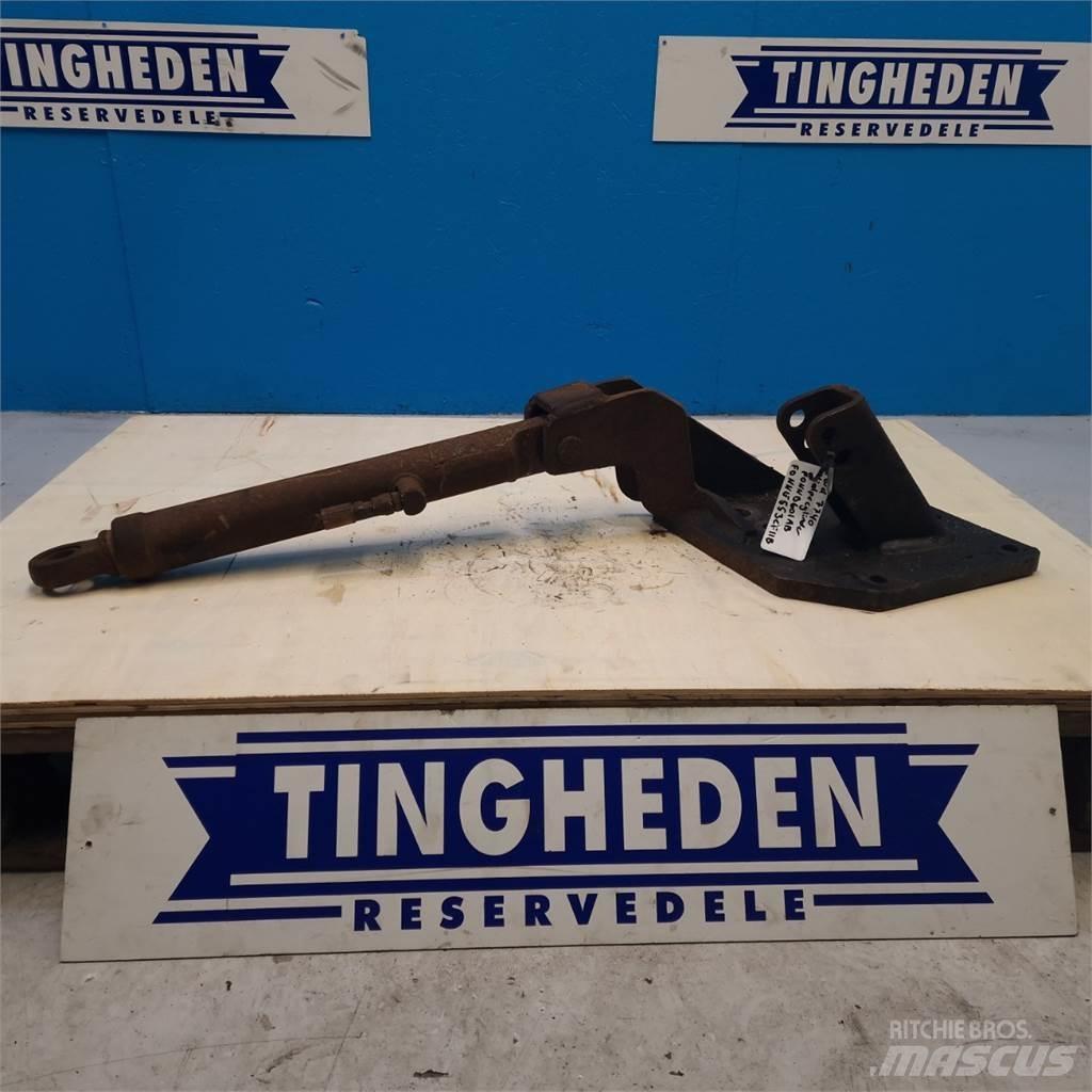 Ford 7740 Sonstiges Traktorzubehör