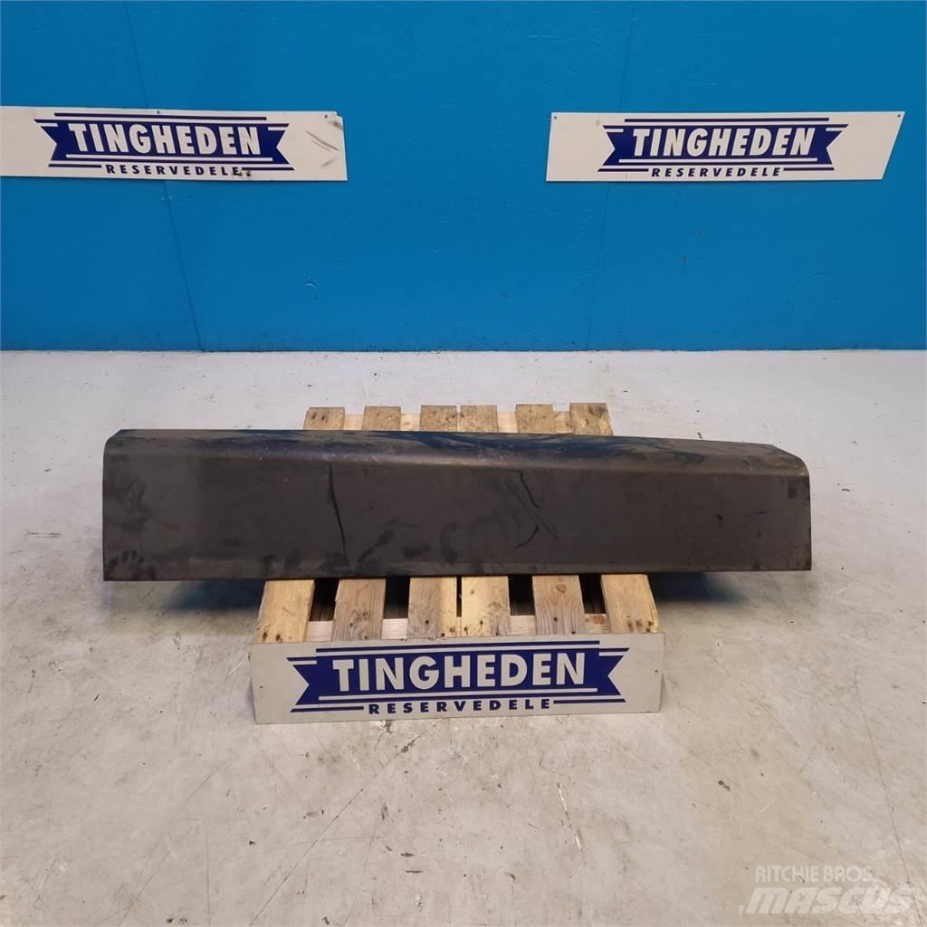 Ford 7740 Sonstiges Traktorzubehör