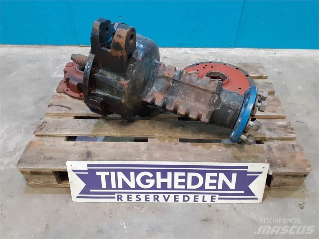 Ford 7840 Sonstiges Traktorzubehör
