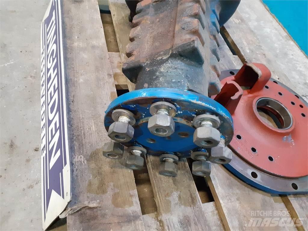Ford 7840 Sonstiges Traktorzubehör