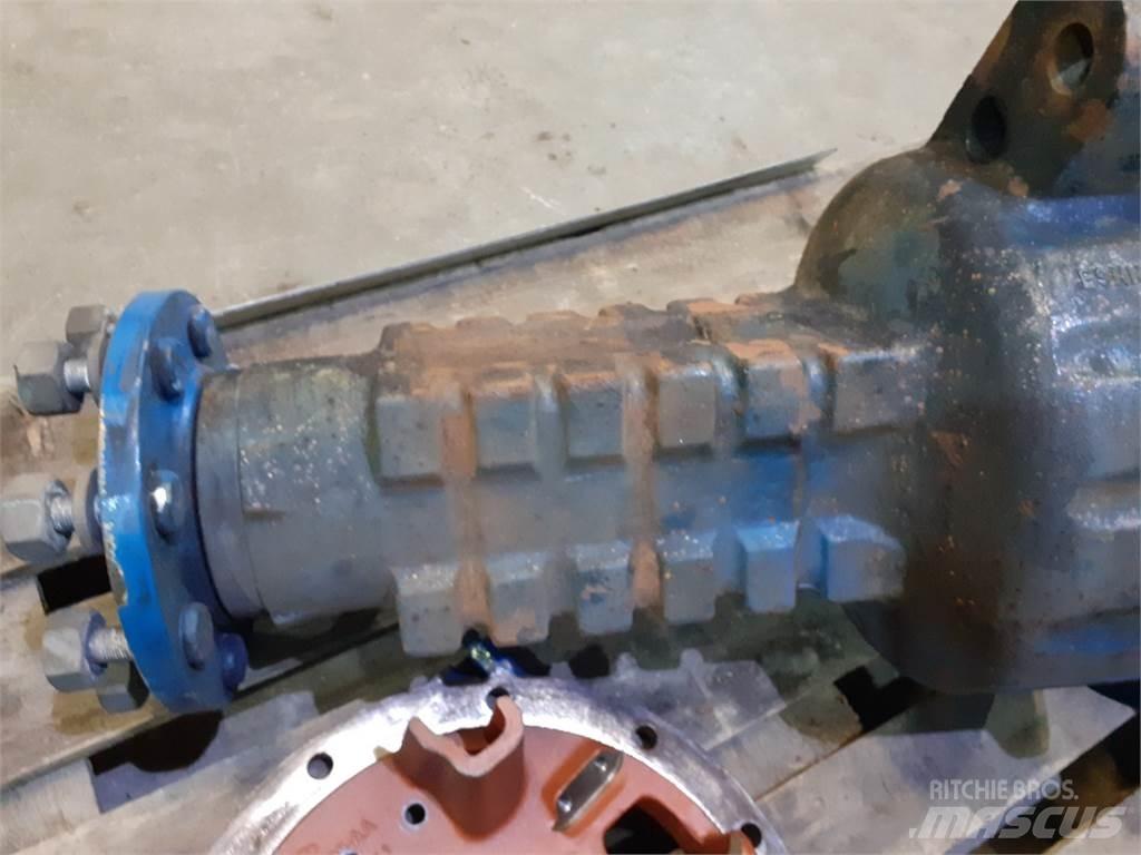 Ford 7840 Sonstiges Traktorzubehör