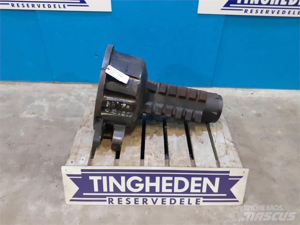 Ford 7840 Sonstiges Traktorzubehör