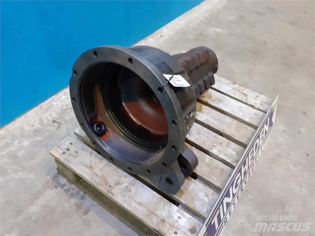 Ford 7840 Sonstiges Traktorzubehör