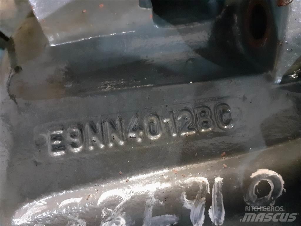 Ford 7840 Sonstiges Traktorzubehör