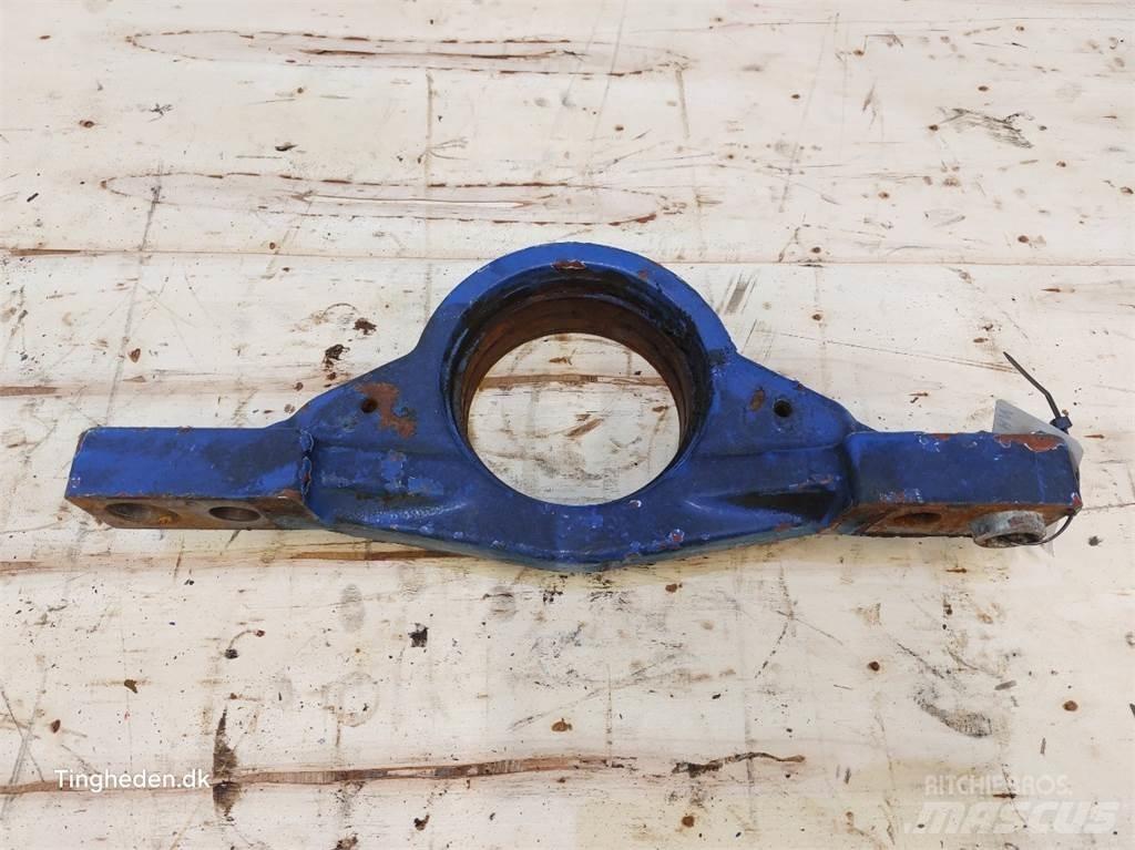 Ford 7840 Sonstiges Traktorzubehör