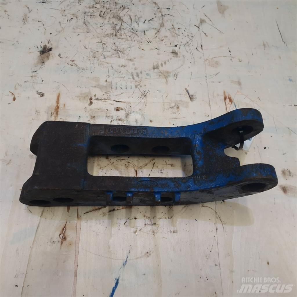 Ford 7910 Sonstiges Traktorzubehör