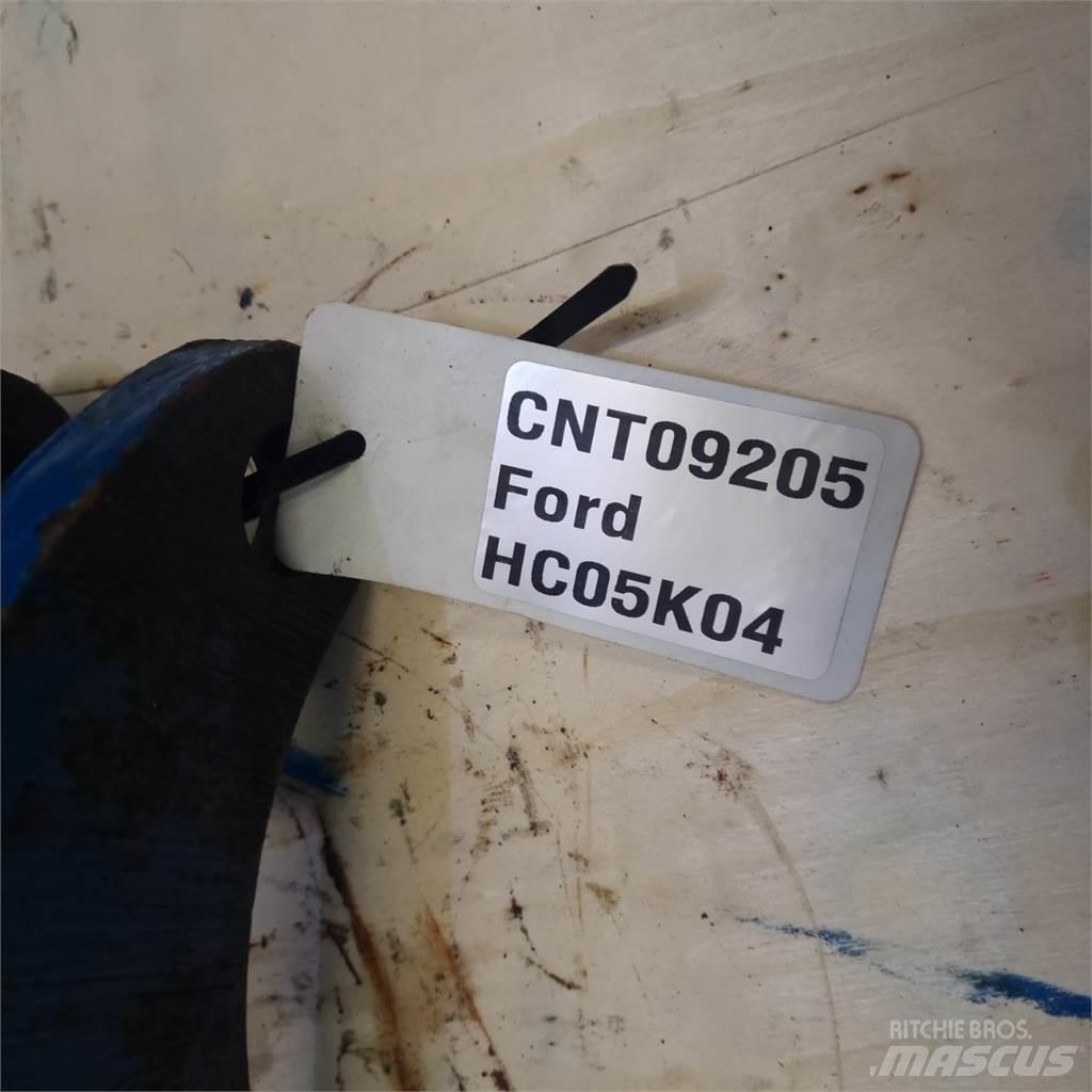 Ford 7910 Sonstiges Traktorzubehör