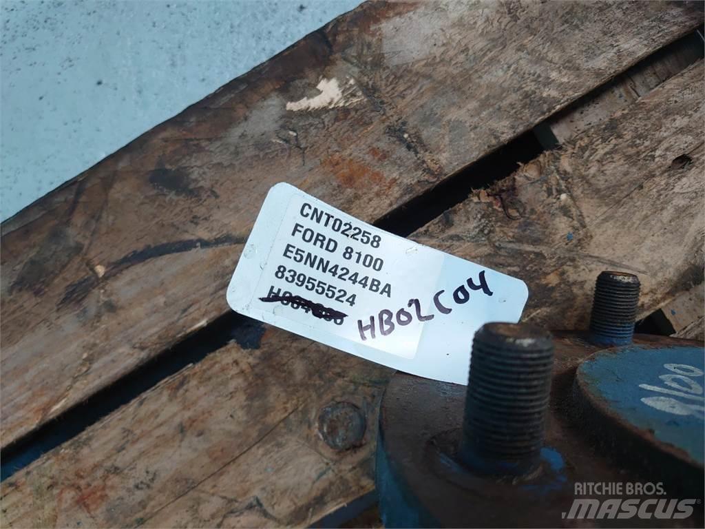 Ford 8100 Sonstiges Traktorzubehör